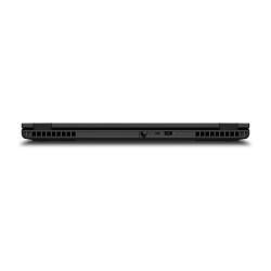 Lenovo ThinkPad P16v | Black | 16 " | IPS | WUXGA | 1920 x 1200 pixels | Anti-glare | Intel Core U7 | 155H | 32 GB | SO-DIMM DDR
