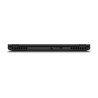 Lenovo ThinkPad P16v | Black | 16 " | IPS | WUXGA | 1920 x 1200 pixels | Anti-glare | Intel Core U7 | 155H | 32 GB | SO-DIMM DDR
