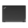 Lenovo ThinkPad P16v | Black | 16 " | IPS | WUXGA | 1920 x 1200 pixels | Anti-glare | Intel Core U7 | 155H | 32 GB | SO-DIMM DDR