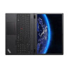 Lenovo ThinkPad P16v | Black | 16 " | IPS | WUXGA | 1920 x 1200 pixels | Anti-glare | Intel Core U7 | 155H | 32 GB | SO-DIMM DDR
