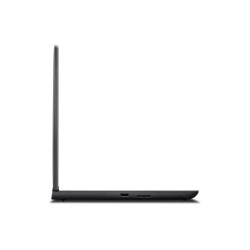 Lenovo ThinkPad P16v | Black | 16 " | IPS | WUXGA | 1920 x 1200 pixels | Anti-glare | Intel Core U7 | 155H | 32 GB | SO-DIMM DDR