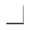 Lenovo ThinkPad P16v | Black | 16 " | IPS | WUXGA | 1920 x 1200 pixels | Anti-glare | Intel Core U7 | 155H | 32 GB | SO-DIMM DDR