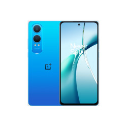 OnePlus Nord CE4 Lite | Mega Blue | 6.67 " | AMOLED | 1080 x 2400 pixels | Qualcomm SM6375 | Snapdragon 695 5G (6 nm) | Internal
