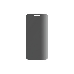 PanzerGlass Screen protector | Apple | iPhone 16 Pro Max | Glass | Black | Ultra-Wide Fit
