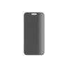 PanzerGlass Screen protector | Apple | iPhone 16/iPhone 15 | Glass | Black | Ultra-Wide Fit
