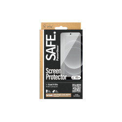 SAFE by PanzerGlass Screen Protector Xiaomi 14 Ultra | Ultra-Wide Fit | PanzerGlass