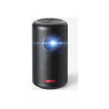Anker Nebula Capsule 3 Mini Portable Laser Projector | Full HD (1920x1080) | 300 ANSI lumens | Black | Wi-Fi