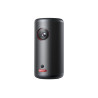 Anker Nebula Capsule 3 Mini Portable Laser Projector | Full HD (1920x1080) | 300 ANSI lumens | Black | Wi-Fi