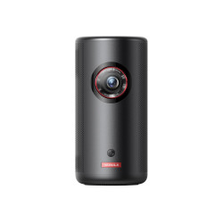 Anker Nebula Projector Capsule 3 Laser (GTV) | Full HD (1920x1080) | 300 ANSI lumens | Black | Wi-Fi