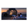 Anker Nebula Projector Capsule 3 Laser (GTV) | Full HD (1920x1080) | 300 ANSI lumens | Black | Wi-Fi