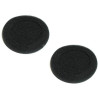 Koss | PORTCUSH Replacement cushion for stereophones | No | Black
