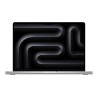 Apple MacBook | Pro | Silver | 14 " | 3024 x 1964 pixels | Apple M4 | 16 GB | Solid-state drive capacity 512 GB | Apple M4 chip 