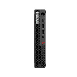 Lenovo ThinkStation | P3 Tiny | Workstation | Tiny | Intel Core i7 | i7-14700 | Internal memory 32 GB | SO-DIMM DDR5 | Solid-sta