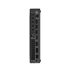 Lenovo ThinkStation | P3 Tiny | Workstation | Tiny | Intel Core i7 | i7-14700 | Internal memory 32 GB | SO-DIMM DDR5 | Solid-sta
