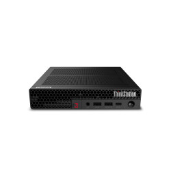 Lenovo ThinkStation | P3 Tiny | Workstation | Tiny | Intel Core i7 | i7-14700 | Internal memory 32 GB | SO-DIMM DDR5 | Solid-sta