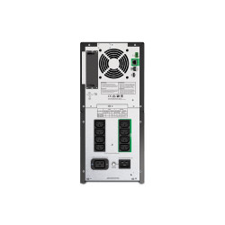 Schneider Electric APC Smart-UPS | SMT2200IC | 2200 VA | 1980 W