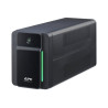 Schneider Electric APC Easy UPS | BVX700LI-GR | 700 VA | 360 W