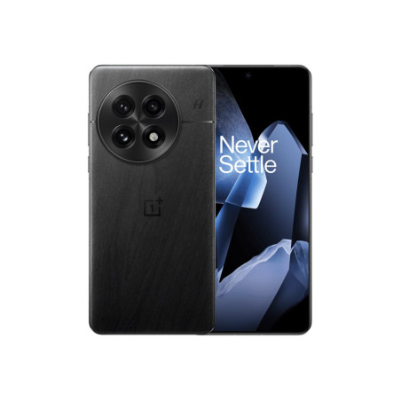 OnePlus 13 | Black Eclipse | 6.82 " | LTPO AMOLED | 1440 x 3168 pixels | Snapdragon 8 Elite (3 nm) | Internal RAM 16 GB | 512 GB