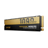Lexar SSD | NM1090 Pro | 4000 GB | SSD form factor M.2 2280 | Solid-state drive interface PCIe Gen 5x4 | Read speed 14000 MB/s |