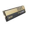 Lexar SSD | NM1090 Pro | 2000 GB | SSD form factor M.2 2280 | Solid-state drive interface PCIe Gen 5x4 | Read speed 14000 MB/s |