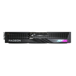 Gigabyte | AORUS Radeon RX 9070 XT ELITE 16G | AMD | 16 GB | Radeon RX 9070 XT | HDMI ports quantity 1 | PCI-E 5.0