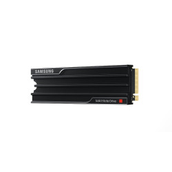 Samsung 9100 PRO | 4000 GB | SSD form factor M.2 2280 | Solid-state drive interface PCIe 5.0x4 | Read speed 14800 MB/s | Write s