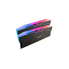 Lexar Memory with RGB lighting | ARES | 32 (2x16GB) GB | DDR5 | 6000 MHz | PC/server | Registered No | ECC No