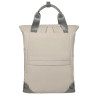 Targus Avila Convertible Tote | Backpack | French Oak | 15-16 " | Shoulder strap | Waterproof