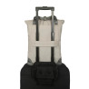 Targus Avila Convertible Tote | Backpack | French Oak | 15-16 " | Shoulder strap | Waterproof