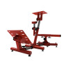 Arozzi Velocit Racing Simulator | Red