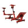 Arozzi Velocit Racing Simulator | Red