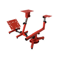 Arozzi Velocit Racing Simulator | Red