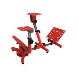 Arozzi Velocit Racing Simulator | Red