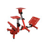 Arozzi Velocit Racing Simulator | Red