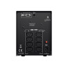 CyberPower | Smart App UPS Systems | PR1500ELCD | 1500 VA | 1350 W