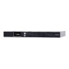 CyberPower | Smart App UPS Systems | OR1000ERM1U | 1000 VA | 600 W