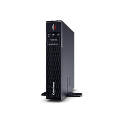 CyberPower | Smart App UPS Systems | PR2200ERTXL2U | 2200 VA | 2200 W