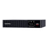 CyberPower | Smart App UPS Systems | PR2200ERTXL2U | 2200 VA | 2200 W
