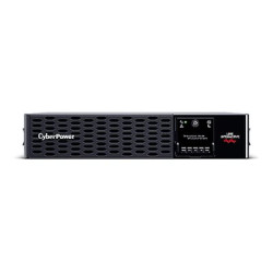 CyberPower | Smart App UPS Systems | PR2200ERTXL2U | 2200 VA | 2200 W