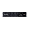 CyberPower | Smart App UPS Systems | PR2200ERTXL2U | 2200 VA | 2200 W