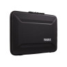 Thule | Gauntlet 4 MacBook | Sleeve | Black | 14 "