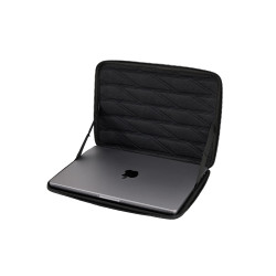 Thule | Gauntlet 4 MacBook | Sleeve | Black | 14 "