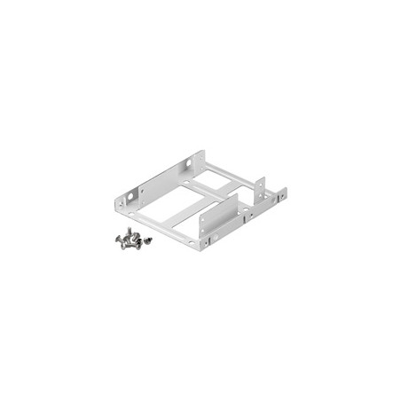 Logilink | Harddisk Mounting Set, 2,5" to 3,5"