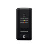 CyberPower | Backup UPS Systems | UT850EG | 850 VA | 425 W