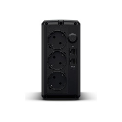 CyberPower | Backup UPS Systems | UT850EG | 850 VA | 425 W