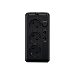 CyberPower | Backup UPS Systems | UT850EG | 850 VA | 425 W
