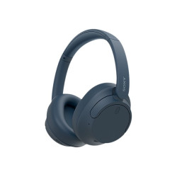 Sony WH-CH720N Wireless ANC (Active Noise Cancelling) Headphones, Blue | Sony | Wireless Headphones | WH-CH720N | Wireless | On-