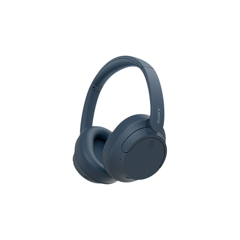 Sony WH-CH720N Wireless ANC (Active Noise Cancelling) Headphones, Blue | Sony | Wireless Headphones | WH-CH720N | Wireless | On-