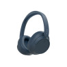 Sony WH-CH720N Wireless ANC (Active Noise Cancelling) Headphones, Blue | Sony | Wireless Headphones | WH-CH720N | Wireless | On-