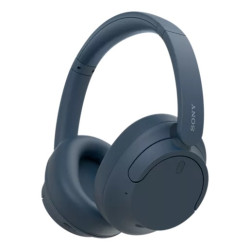 Sony WH-CH720N Wireless ANC (Active Noise Cancelling) Headphones, Blue | Sony | Wireless Headphones | WH-CH720N | Wireless | On-